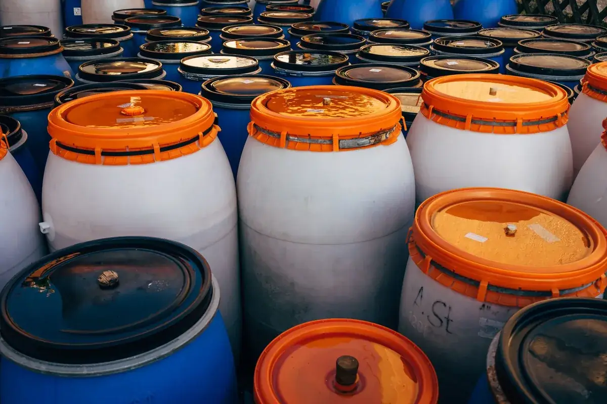 Chemical & Toxic Waste Cleanup in Loma Rica, CA